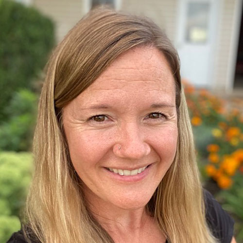 Joy Miller
